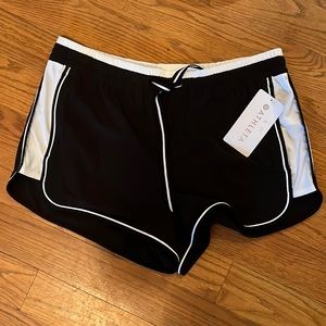 Athleta Colorblocked Short - Womens size 14